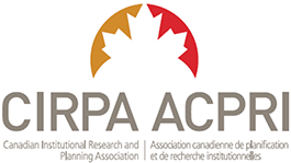 Canadian Institutional Research and Planning Association Logo